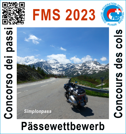 Concours cols